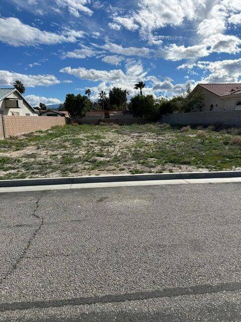 Cathedral City, CA 92234,Lot 369 Verano RD