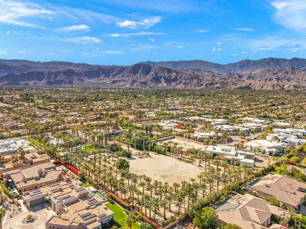 Rancho Mirage, CA 92270,Land Cypress LN