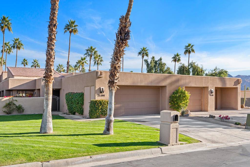 Palm Desert, CA 92260,73394 Mariposa DR