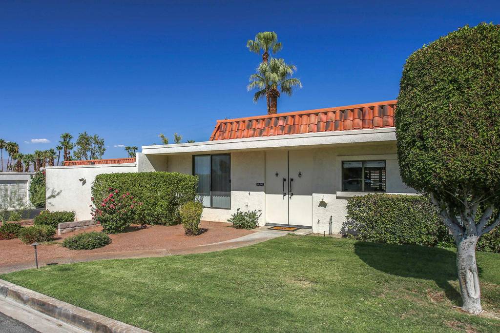 Palm Desert, CA 92260,45780 Ocotillo DR