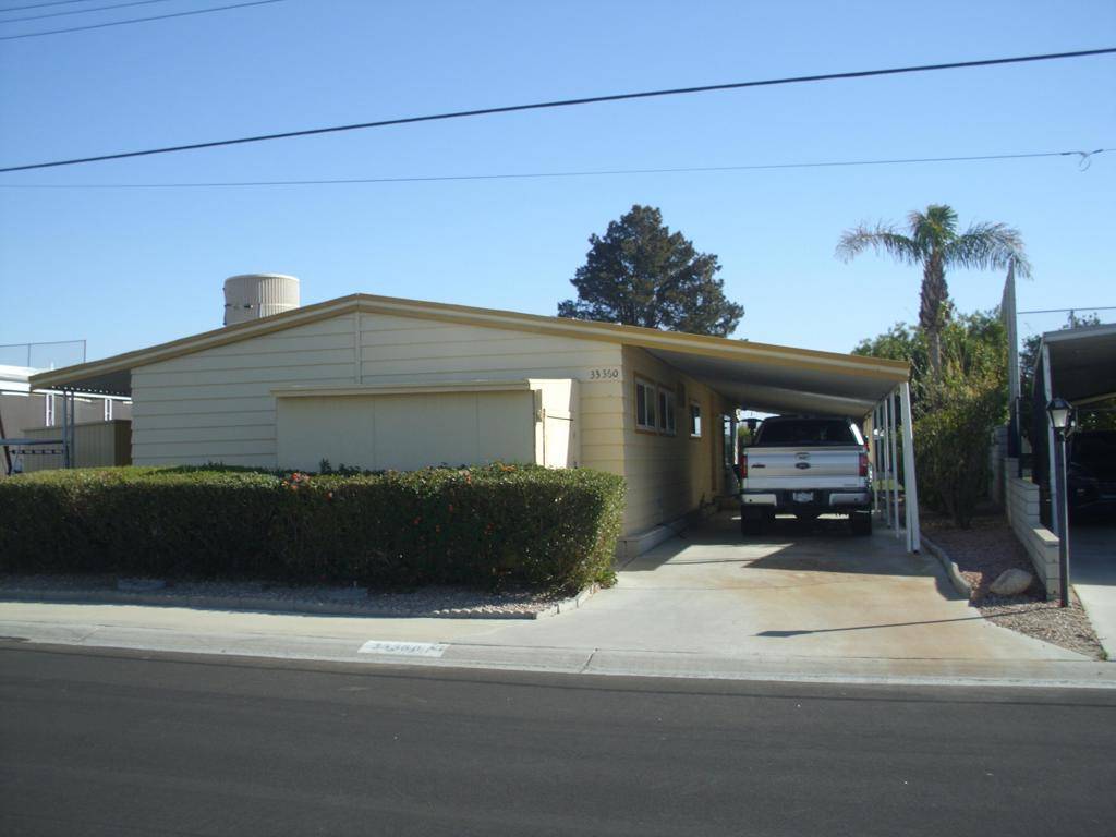 Thousand Palms, CA 92276,33360 Laura DR