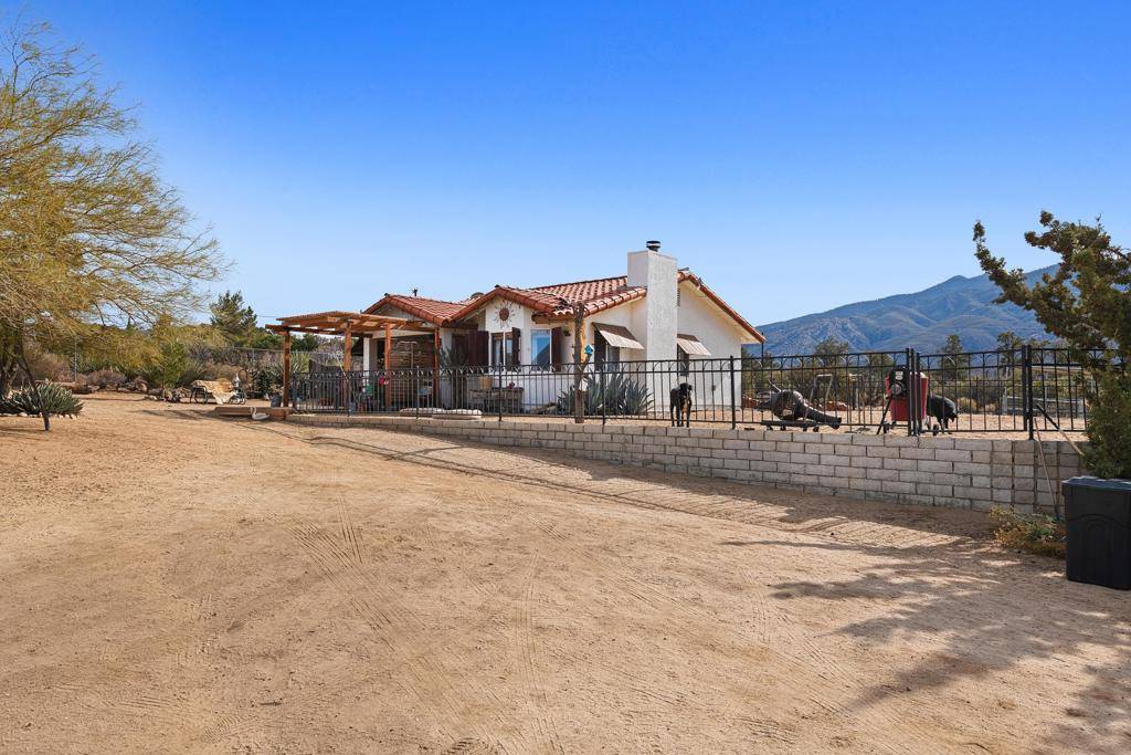 Mountain Center, CA 92561,68817 Delemont