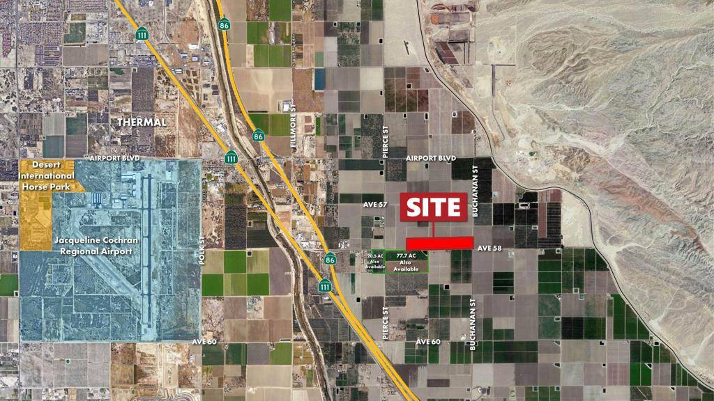 Thermal, CA 92274,89800 Ave 58