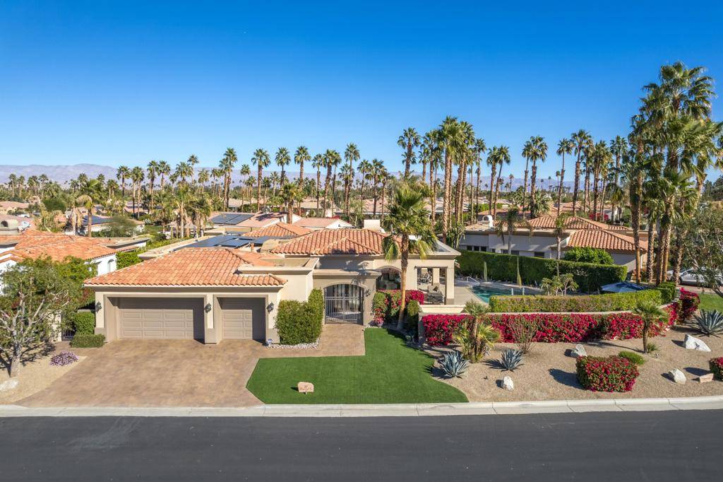 Rancho Mirage, CA 92270,35 Stonecrest CIR