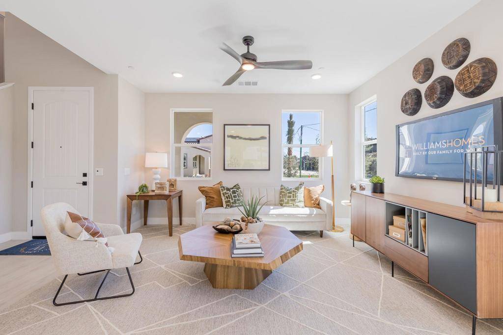 621 Via Firenze Cathedral City, CA 92234