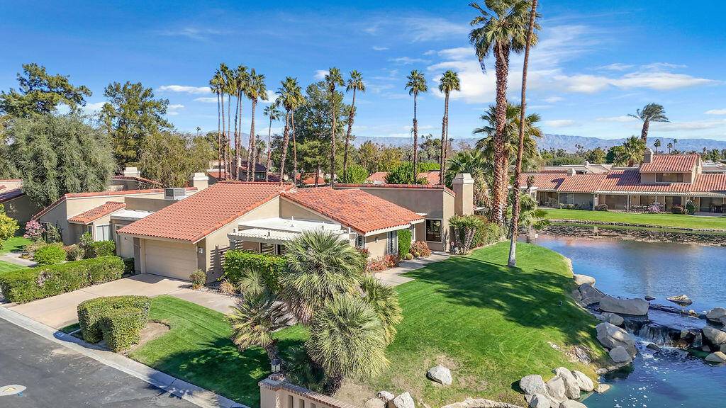 Rancho Mirage, CA 92270,95 Tennis Club DR