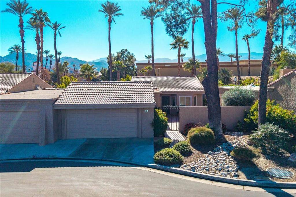 Palm Desert, CA 92260,44685 Monaco CIR