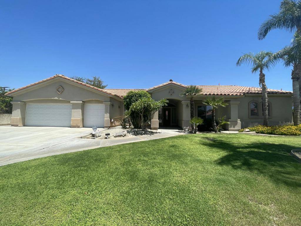 Bermuda Dunes, CA 92203,78690 Darrell DR