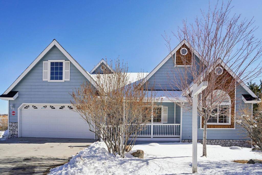 Big Bear, CA 92314,42495 Bear Loop