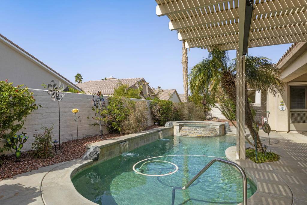 80661 Camino Santa Elise Indio, CA 92203
