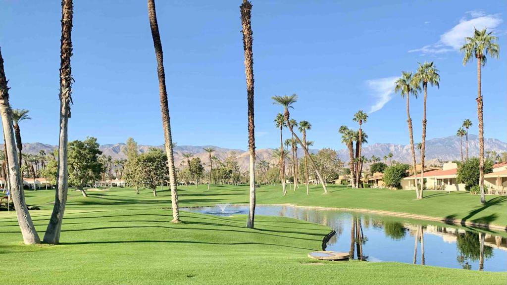 Indian Wells, CA 92210,75798 Vista Del Rey