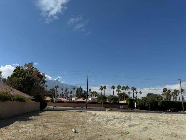 Cathedral City, CA 92234,Lot 15 Landau BLVD