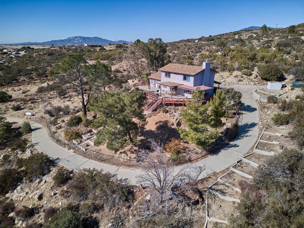 Anza, CA 92539,59630 Rincon Ridge Rd