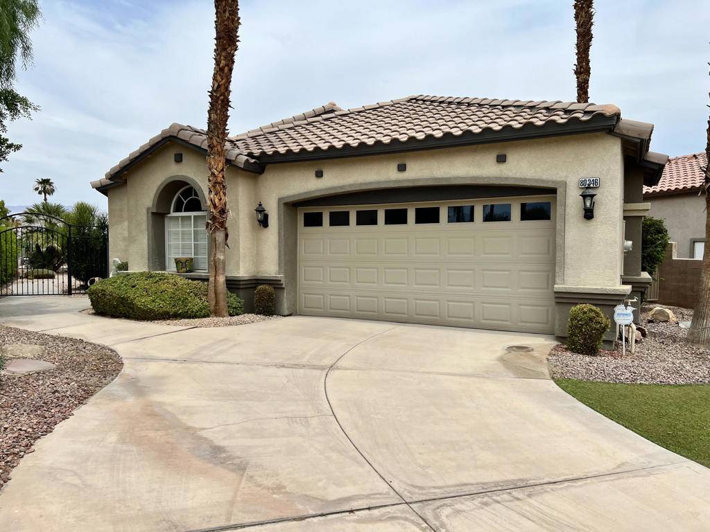 Indio, CA 92201,80346 Indian Springs DR