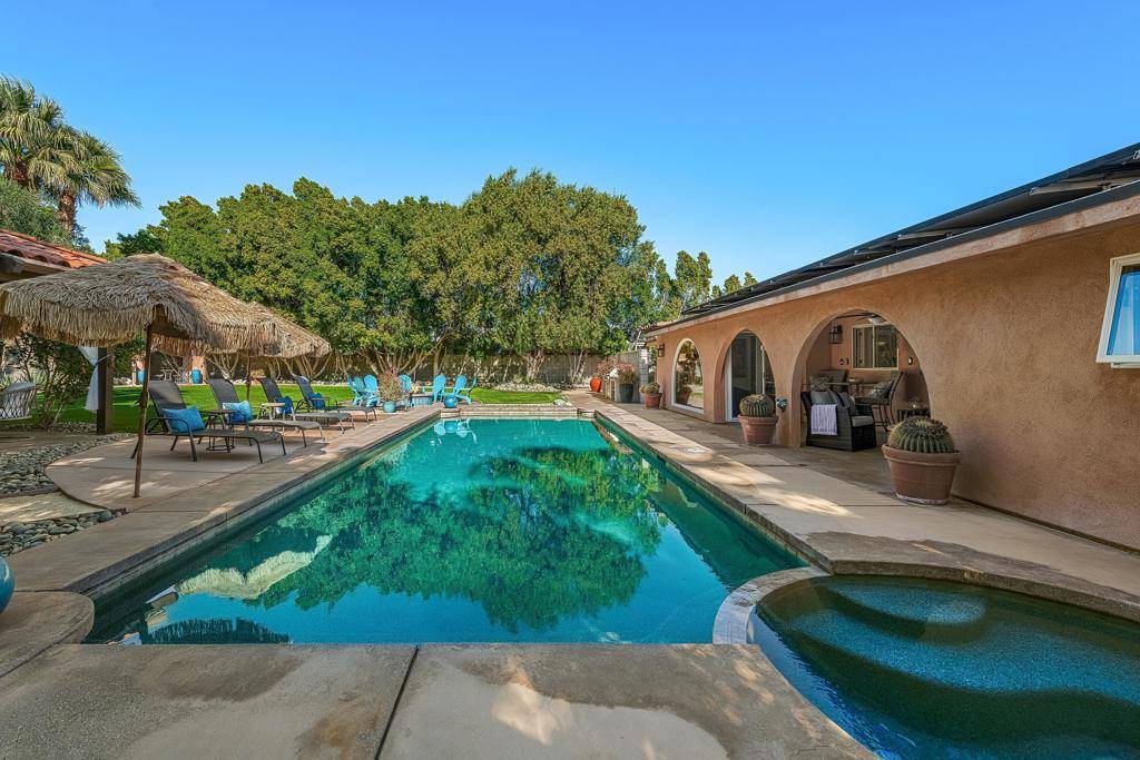 Palm Springs, CA 92262,2525 N Farrell DR