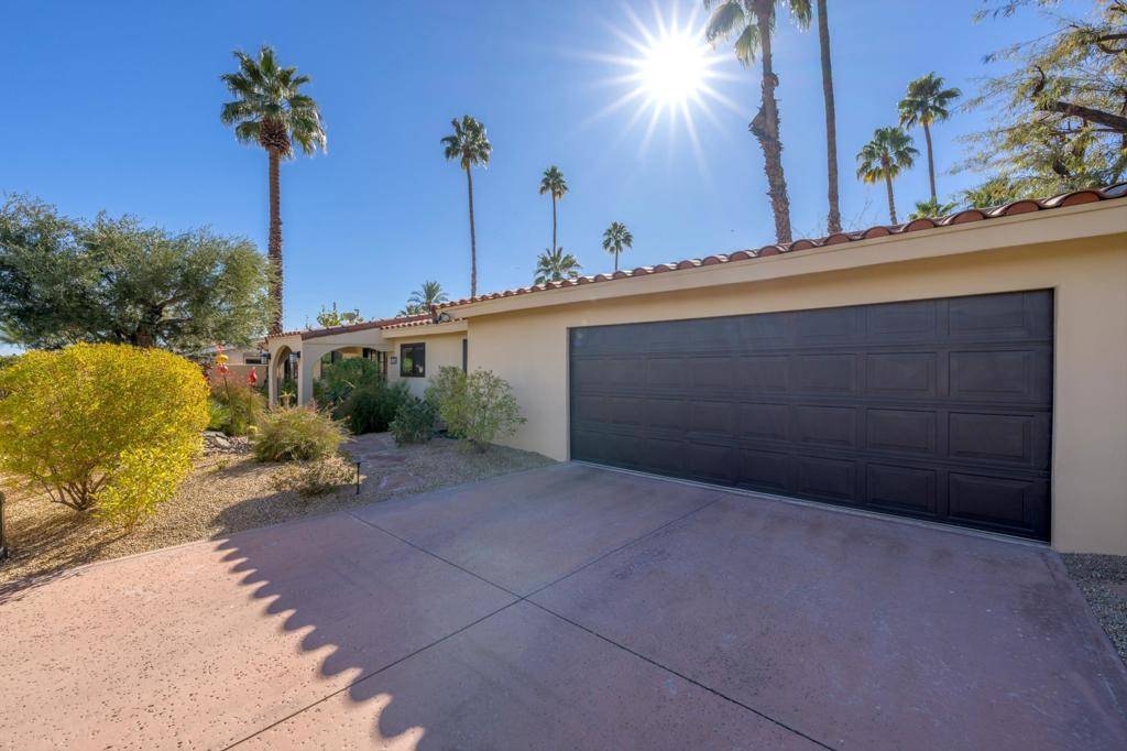 Palm Springs, CA 92264,5289 E Cherry Hills DR