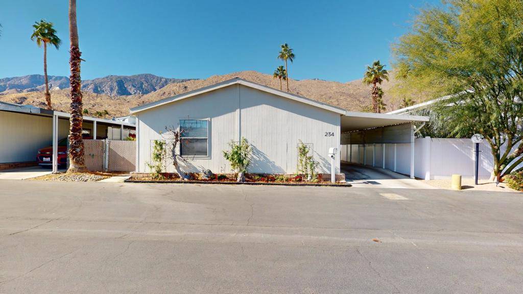 Palm Springs, CA 92264,234 Lei DR