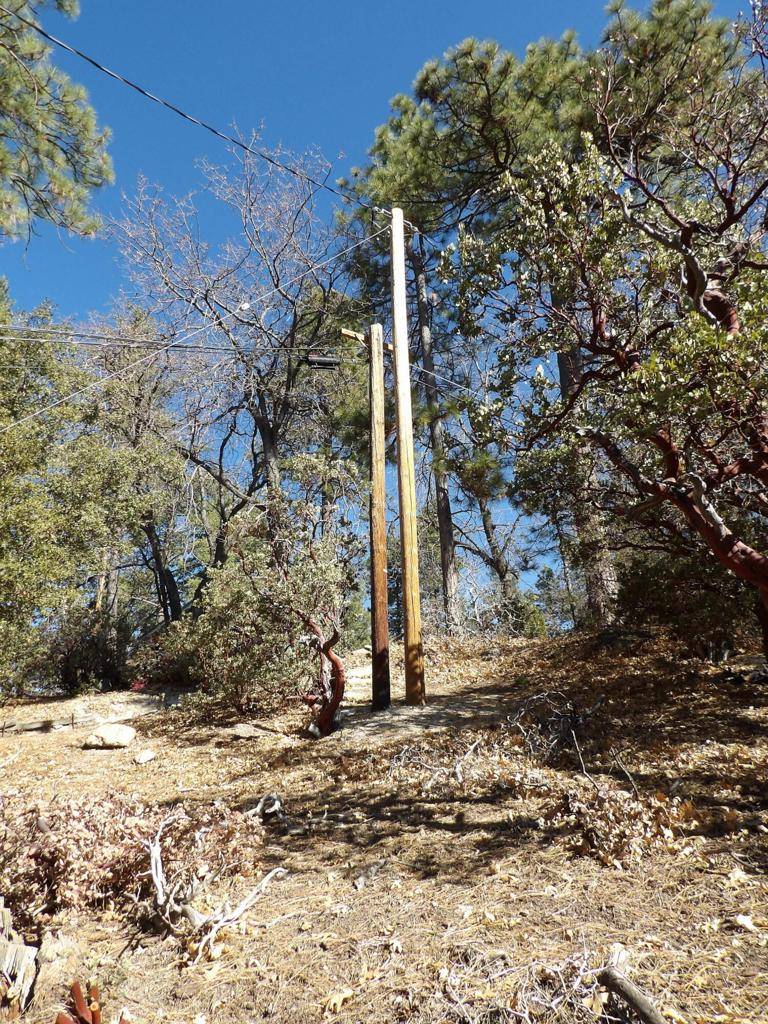 Pine Cove, CA 92549,0 Cedar Crest DR