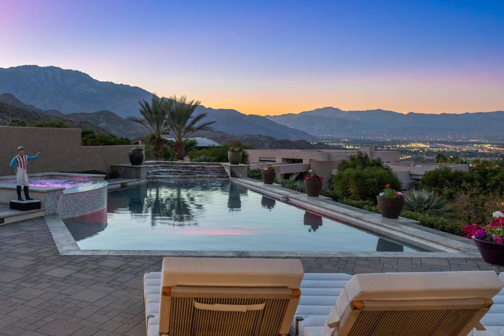 Rancho Mirage, CA 92270,15 Buena Vista CT