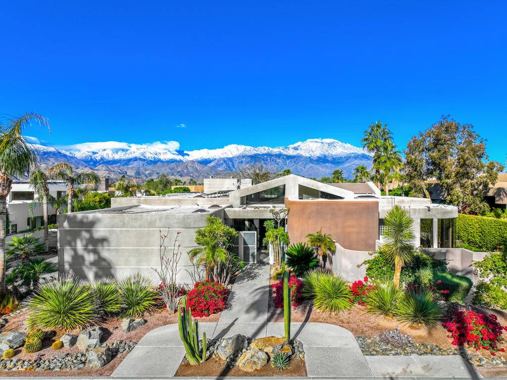 Rancho Mirage, CA 92270,6 Rocky LN