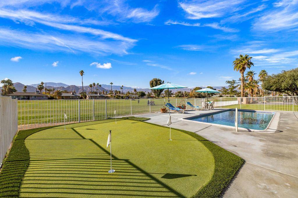 Palm Desert, CA 92211,77325 Minnesota AVE