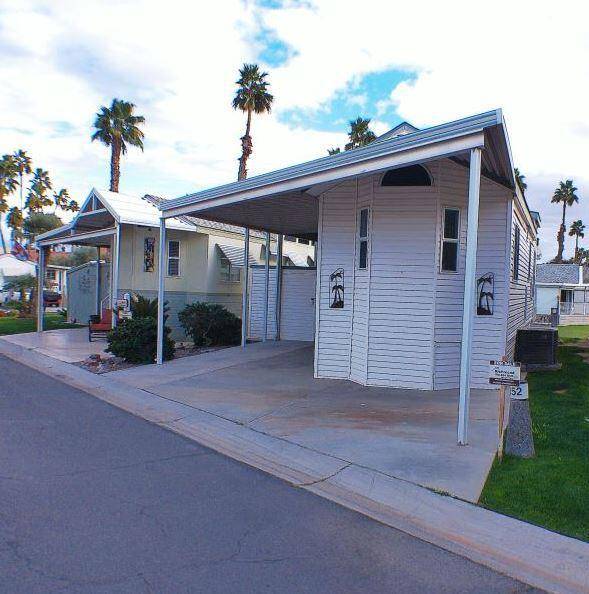Indio, CA 92203,84136 Ave 44, #352 #352