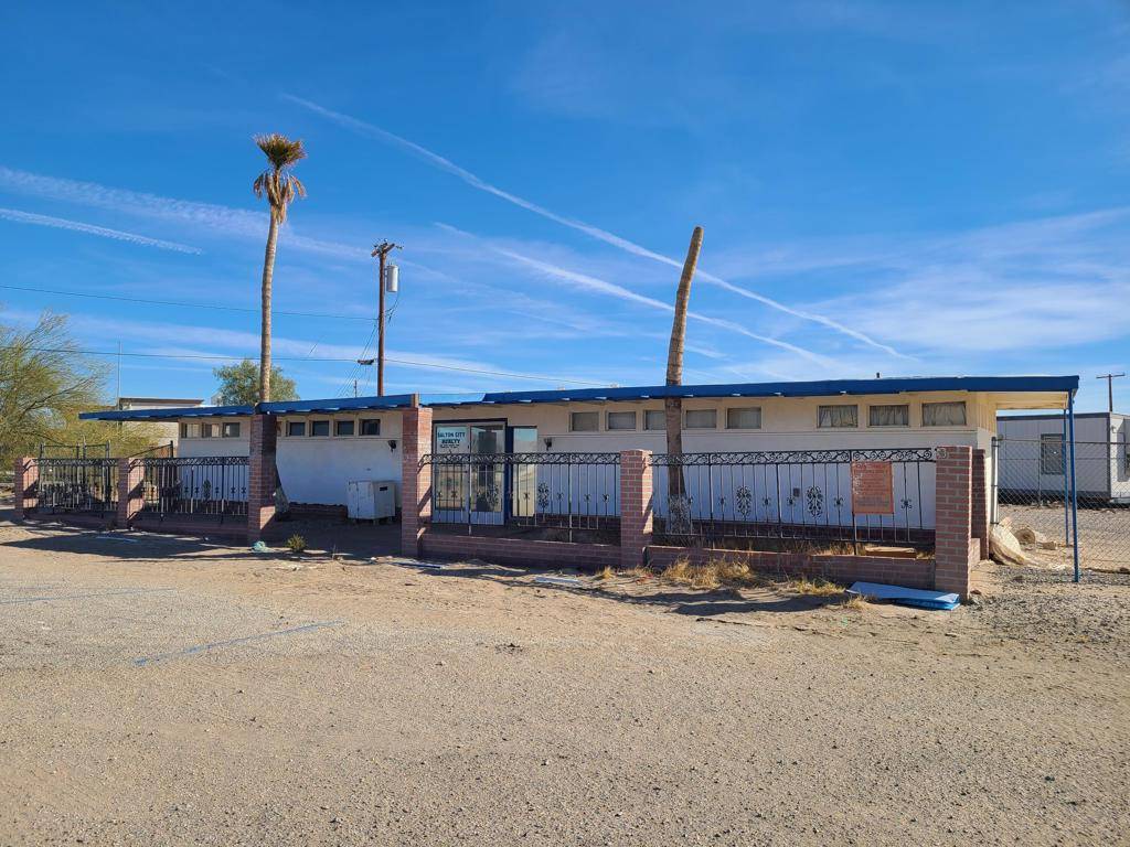 Thermal, CA 92274,2096 Center ST