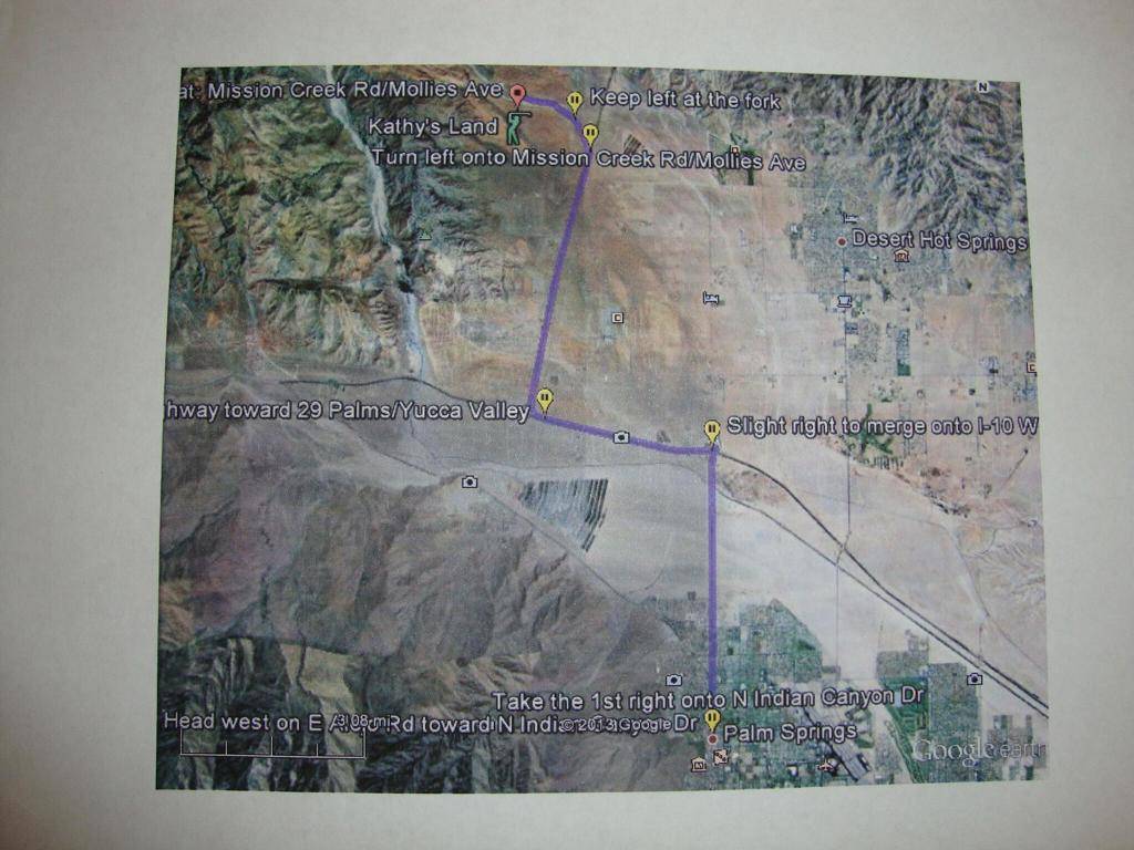 Desert Hot Springs, CA 92240,0 0