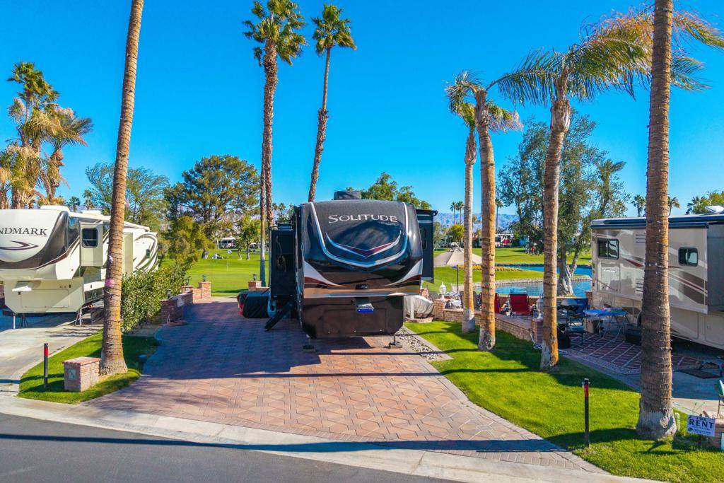 Cathedral City, CA 92234,69411 Ramon Road #758