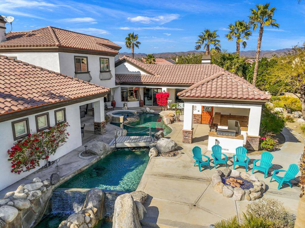 Thousand Palms, CA 92276,73605 Jack Clark CT