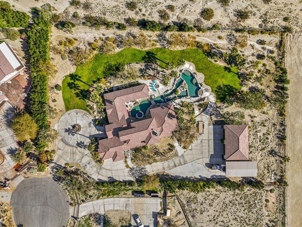 73605 Jack Clark CT Thousand Palms, CA 92276