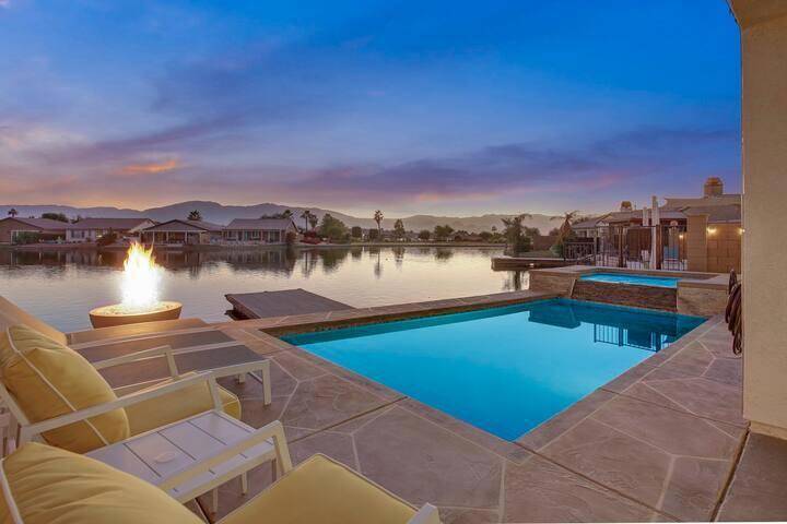 Indio, CA 92203,84325 Canzone DR