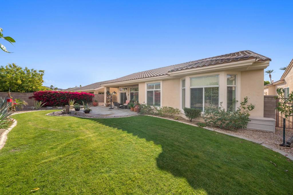 Palm Desert, CA 92211,78260 Estancia DR