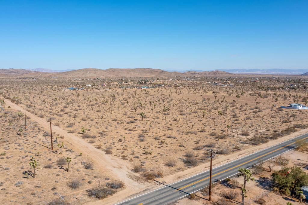 Yucca Valley, CA 92284,4 Aberdeen DR
