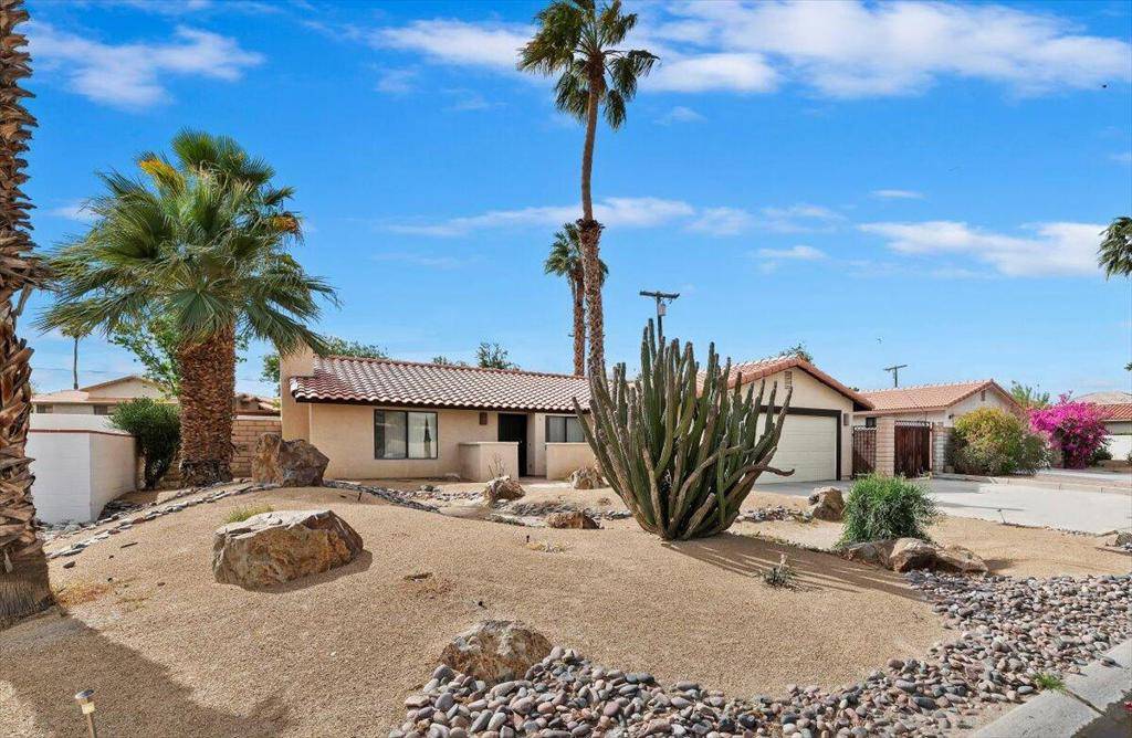 Bermuda Dunes, CA 92203,78801 Savanna La Mar DR