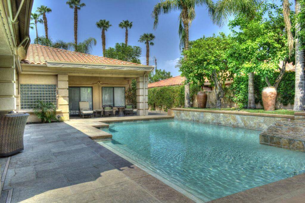 Indian Wells, CA 92210,74795 N Cove DR