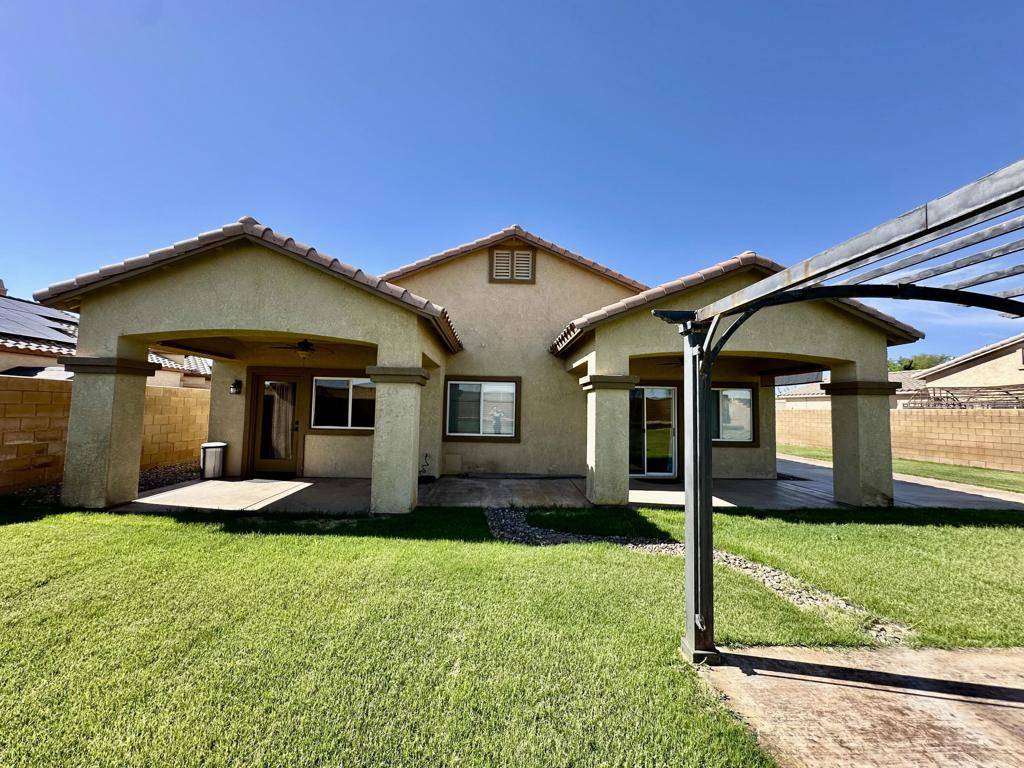 Blythe, CA 92225,3827 Sandy Point DR