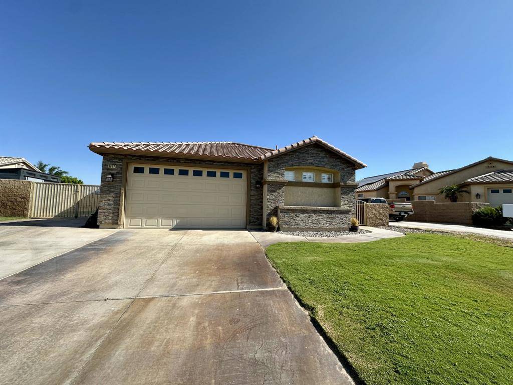 Blythe, CA 92225,3827 Sandy Point DR