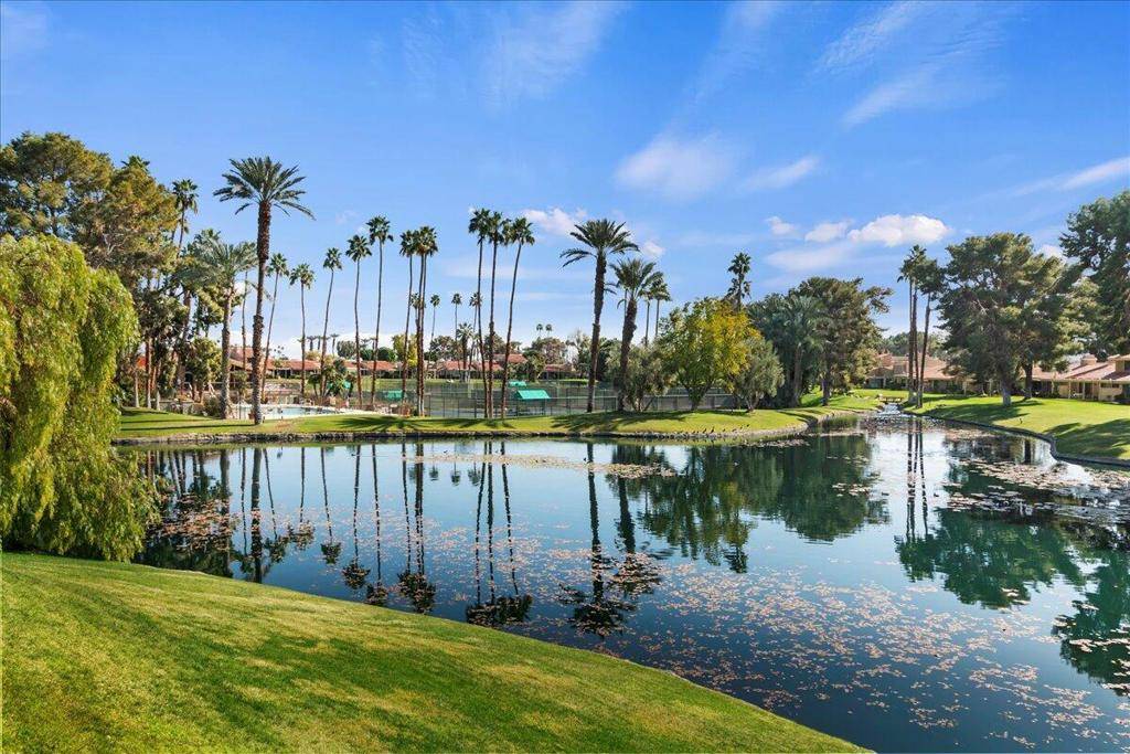 Rancho Mirage, CA 92270,12 Tennis Club DR