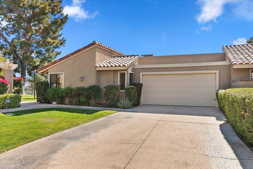Rancho Mirage, CA 92270,12 Tennis Club DR