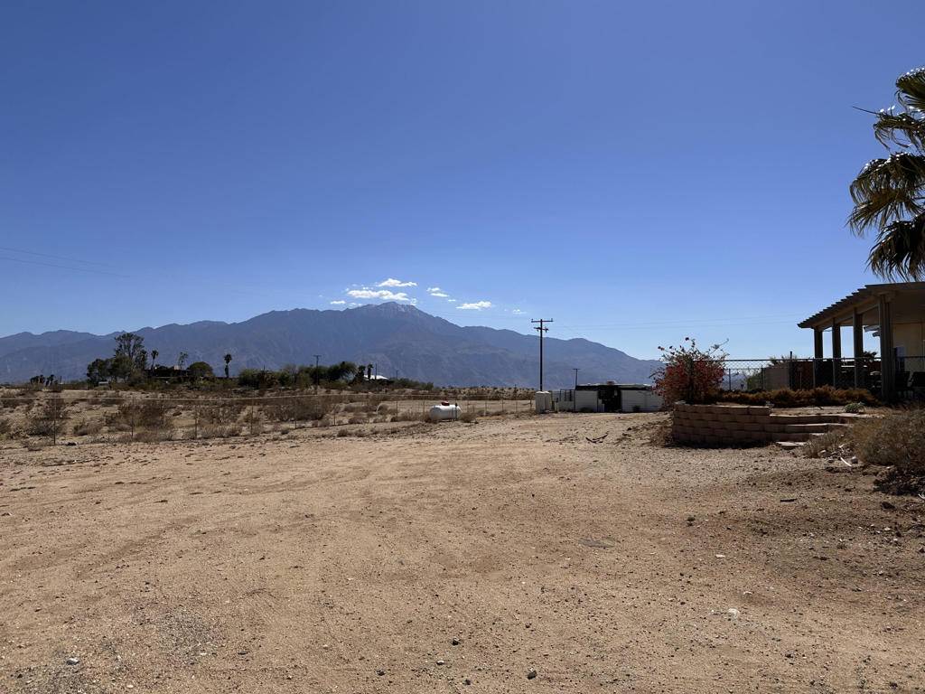 Desert Hot Springs, CA 92240,14997 Mcgarger RD