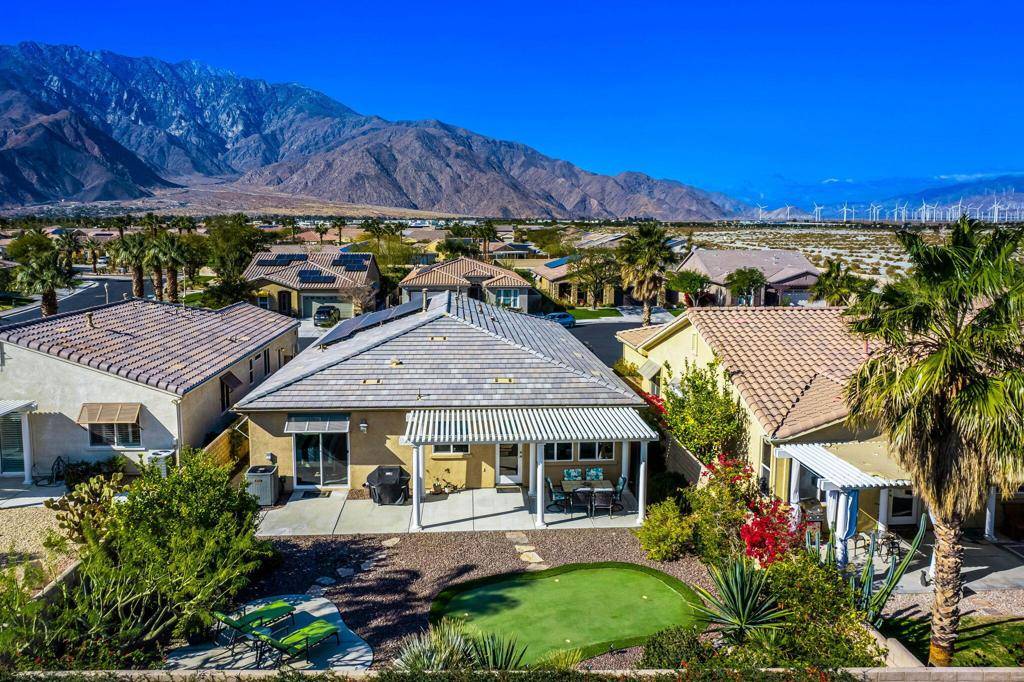 Palm Springs, CA 92262,3744 Claret TRL