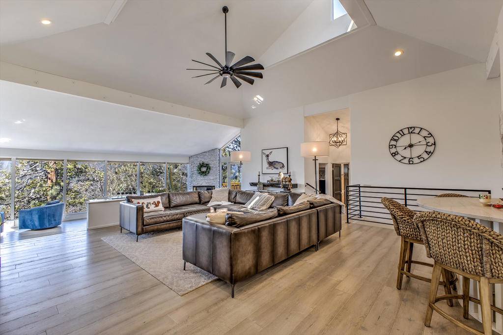 Idyllwild, CA 92549,54420 Village View Drive