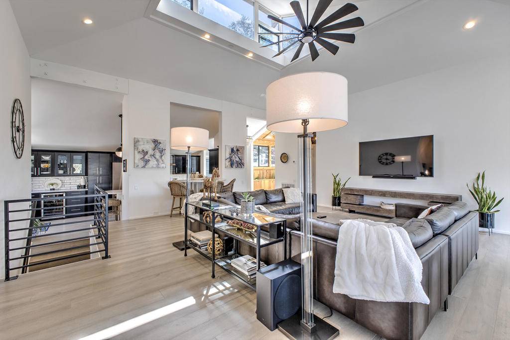 Idyllwild, CA 92549,54420 Village View Drive