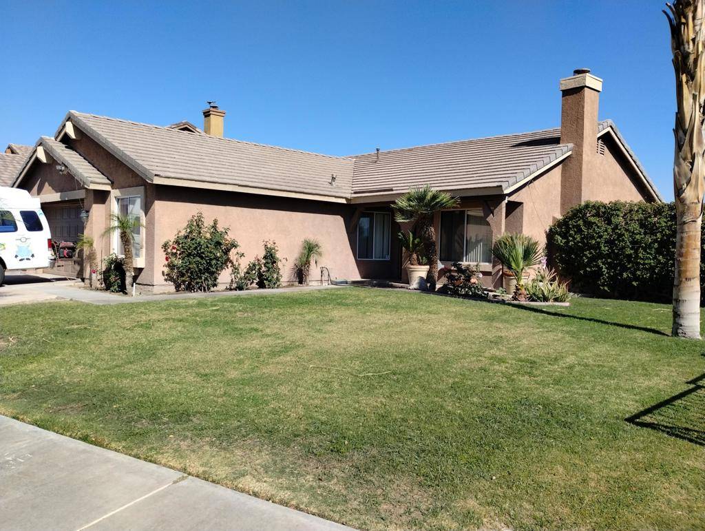Coachella, CA 92236,84184 Meadows LN