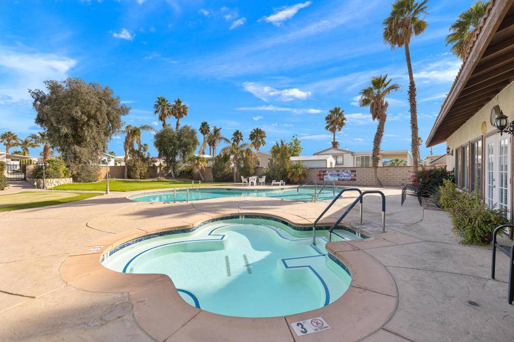 17640 Corkill RD #69 Desert Hot Springs, CA 92241