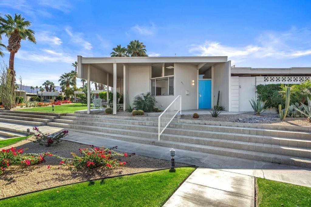 Palm Desert, CA 92260,422 Sandpiper ST