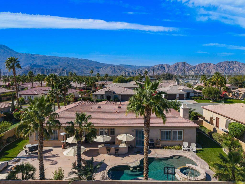 La Quinta, CA 92253,57810 Residenza CT