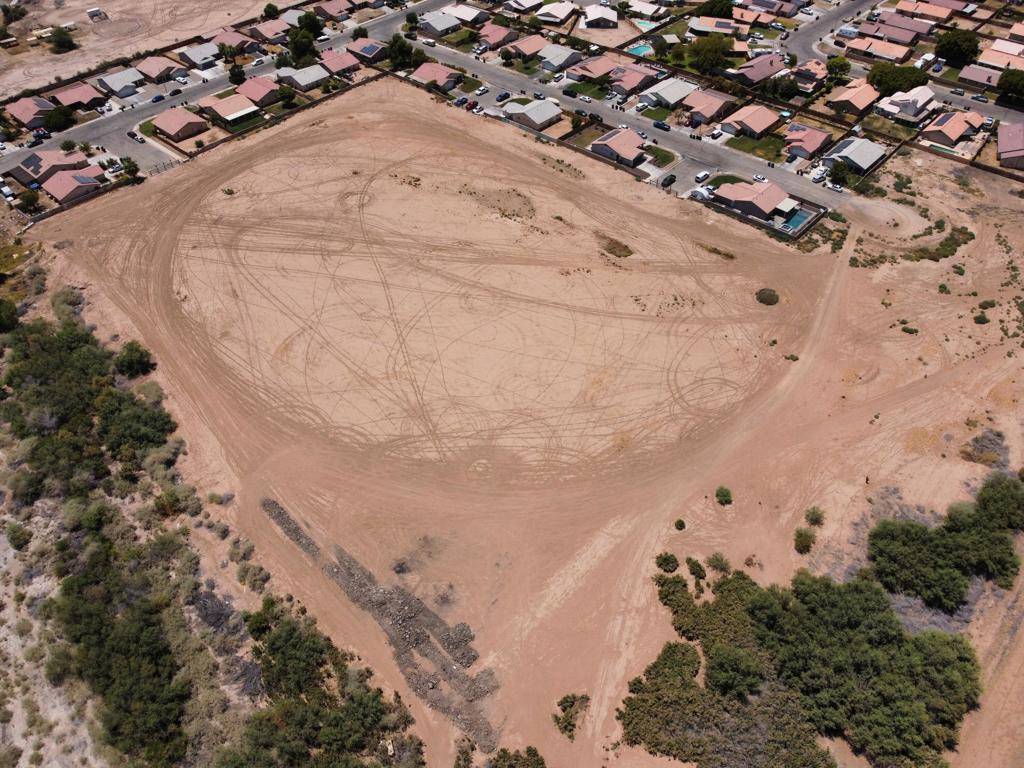Blythe, CA 92225,10 .64 Acres