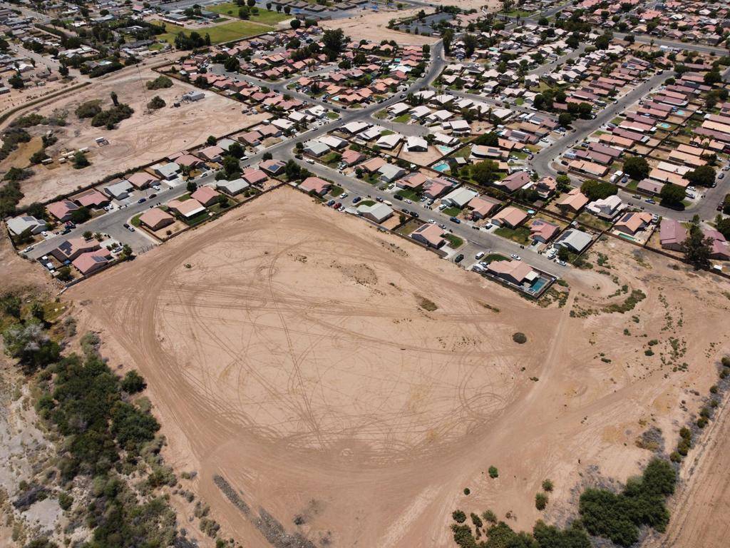 Blythe, CA 92225,10 .64 Acres